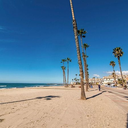 Penthouse Condo W/ Panoramic Ocean Views At Beach Resort Oceanside Exterior photo