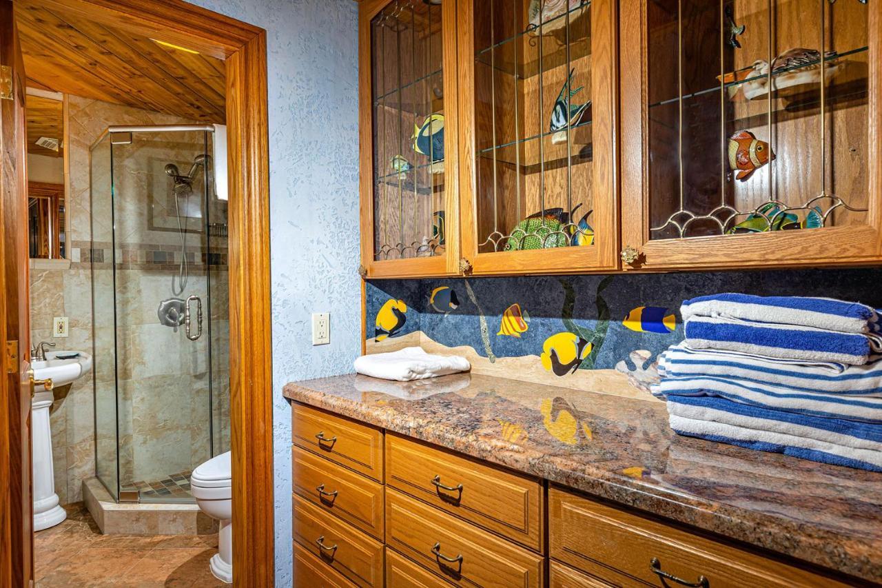 Penthouse Condo W/ Panoramic Ocean Views At Beach Resort Oceanside Exterior photo
