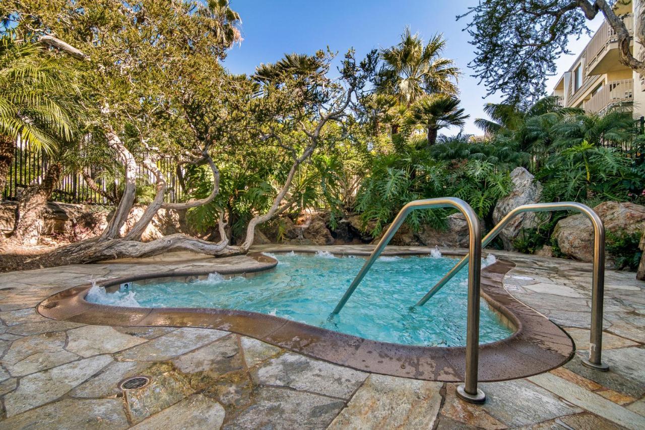 Penthouse Condo W/ Panoramic Ocean Views At Beach Resort Oceanside Exterior photo