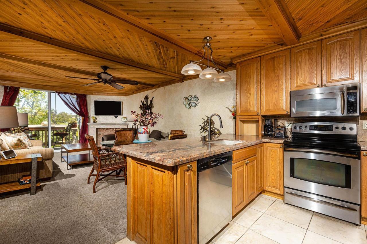 Penthouse Condo W/ Panoramic Ocean Views At Beach Resort Oceanside Exterior photo