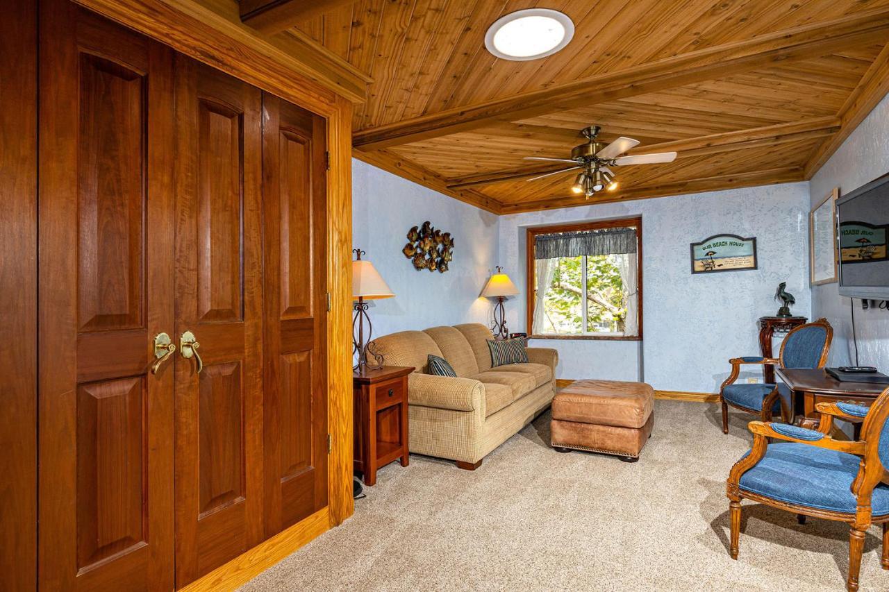 Penthouse Condo W/ Panoramic Ocean Views At Beach Resort Oceanside Exterior photo