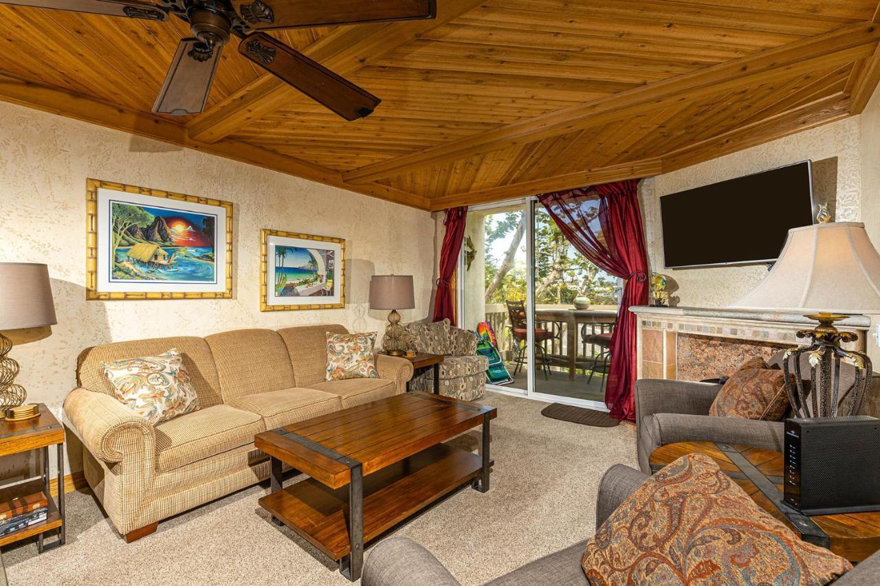 Penthouse Condo W/ Panoramic Ocean Views At Beach Resort Oceanside Exterior photo