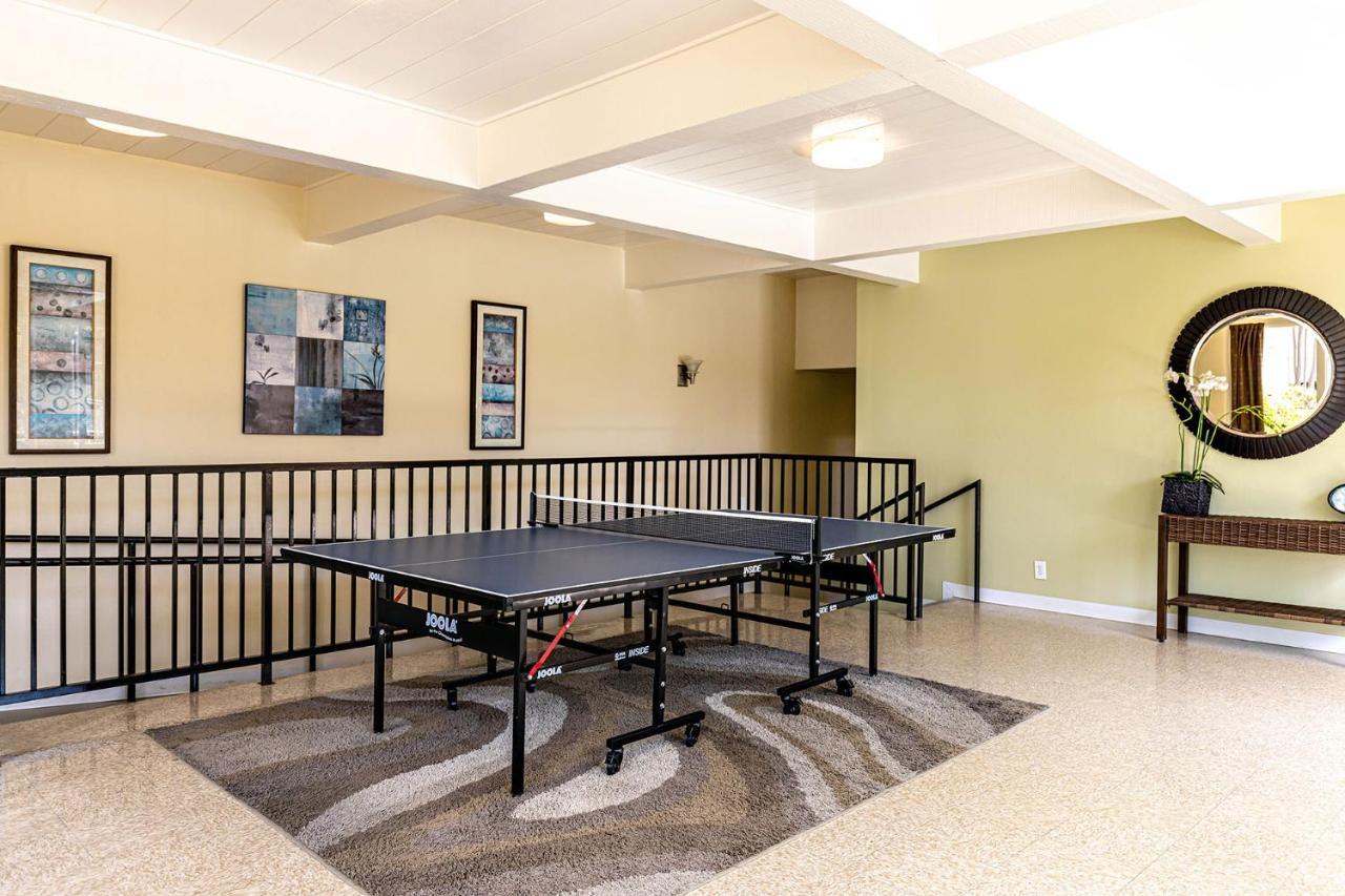 Penthouse Condo W/ Panoramic Ocean Views At Beach Resort Oceanside Exterior photo