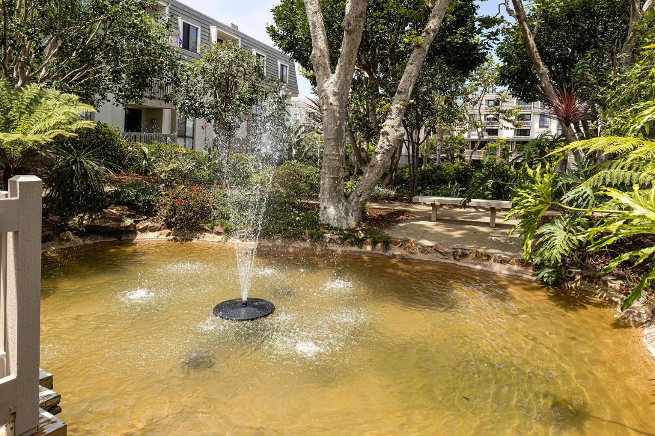 Penthouse Condo W/ Panoramic Ocean Views At Beach Resort Oceanside Exterior photo