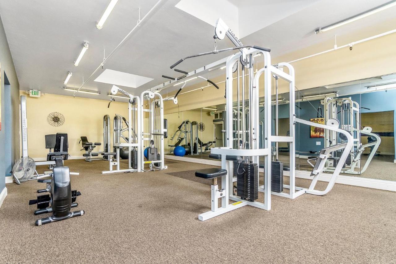 Penthouse Condo W/ Panoramic Ocean Views At Beach Resort Oceanside Exterior photo